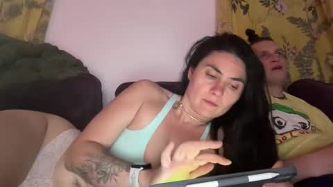 InBedWithLexi online show from 02/23/26, 01:25