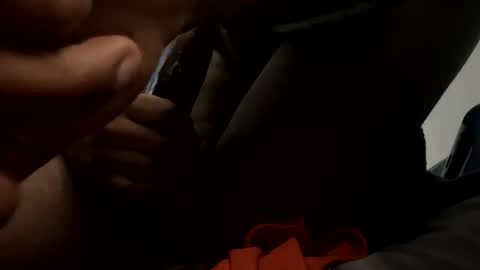 Incog online show from 01/18/26, 10:08