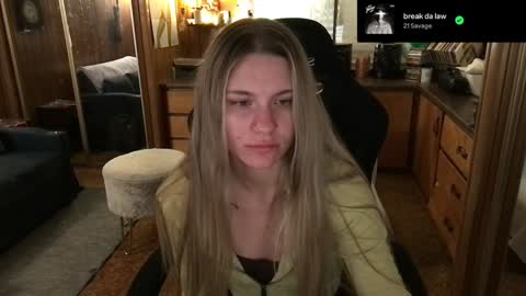 Carter online show from 01/04/25, 10:49