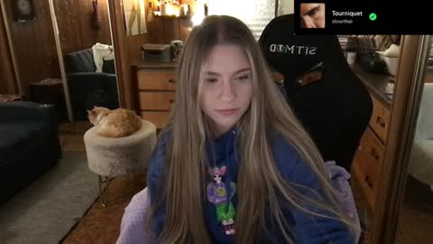 Carter online show from 01/05/25, 08:00