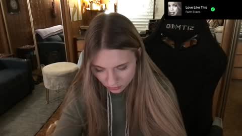 Carter online show from 01/12/25, 08:14