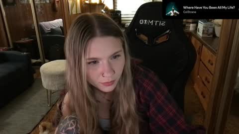 Carter online show from 01/24/25, 05:42