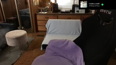 Carter online show from 01/30/25, 06:35