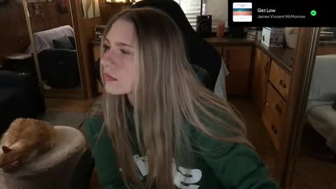 Carter online show from 03/04/25, 03:55