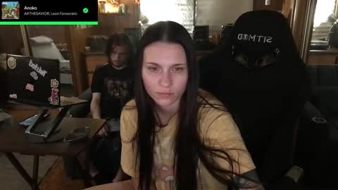 Carter online show from 09/10/25, 02:00