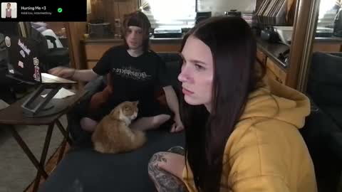 Carter online show from 09/19/25, 01:51