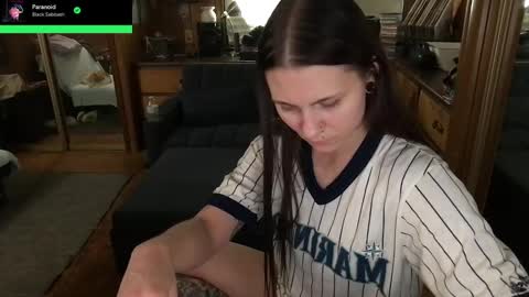 Carter online show from 10/05/25, 07:28