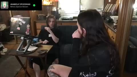 Carter online show from 10/09/25, 05:16