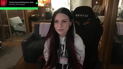 Carter online show from 12/04/25, 04:00