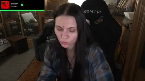 Carter online show from 03/08/26, 05:44