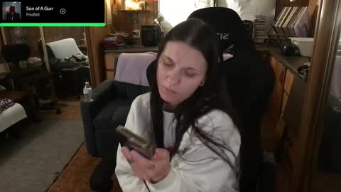 Carter online show from 03/16/26, 05:44