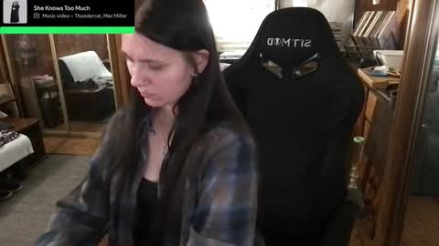 Carter online show from 03/17/26, 03:22