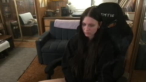 Carter online show from 04/05/26, 04:20