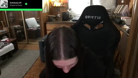 Carter online show from 04/09/26, 03:39