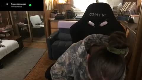 Carter online show from 06/10/26, 03:29