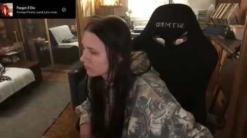 Carter online show from 06/12/26, 04:00