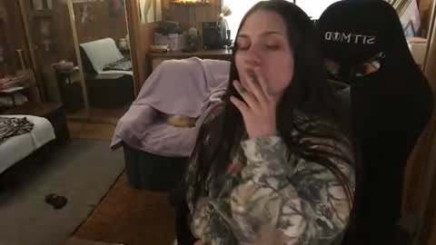 Carter online show from 06/19/26, 12:48