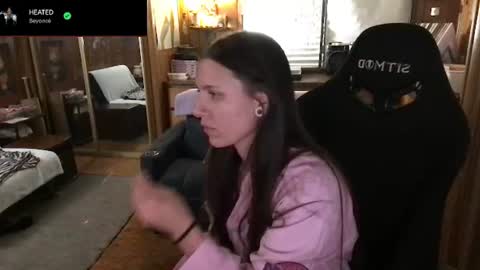 Carter online show from 06/23/26, 05:16