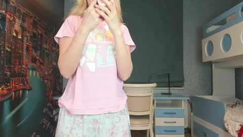 Masha online show from 04/07/26, 07:14