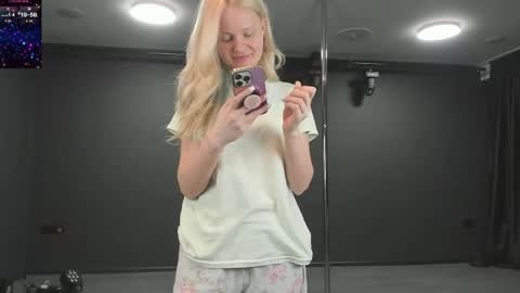 Masha online show from 05/22/26, 07:52