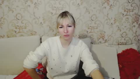 incredible_ariela online show from 01/02/25, 11:20