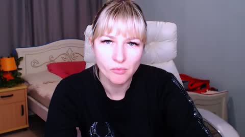 incredible_ariela online show from 01/26/25, 12:01