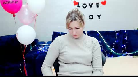 incredible_ariela online show from 01/08/26, 08:05