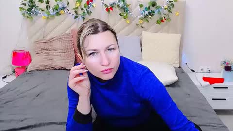 incredible_ariela online show from 01/17/26, 08:41