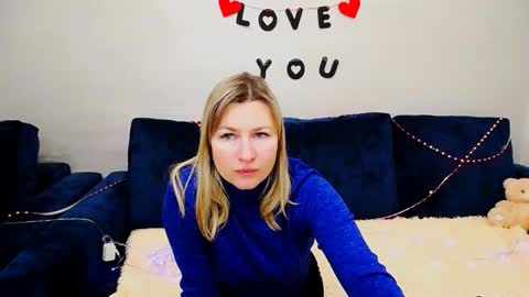 incredible_ariela online show from 02/05/26, 10:09