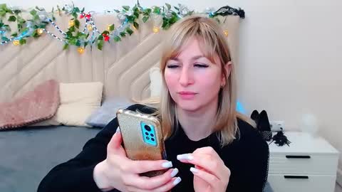 incredible_ariela online show from 03/17/26, 05:05