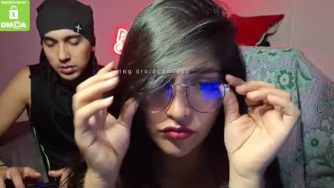 incubus2sucubus online show from 09/24/25, 09:40