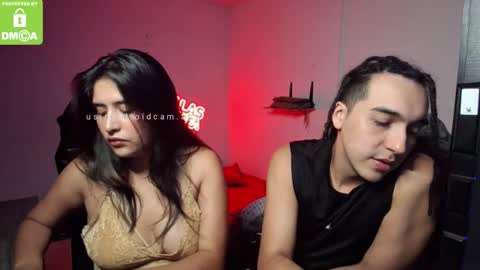 incubus2sucubus online show from 09/27/25, 06:24