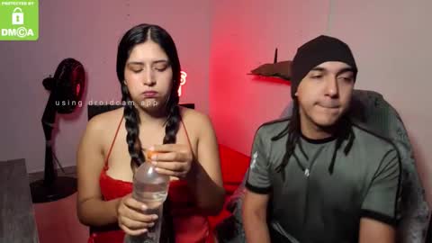 incubus2sucubus online show from 10/22/25, 04:51