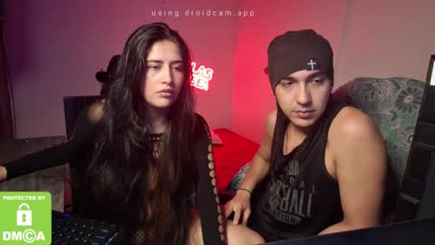 incubus2sucubus online show from 11/09/25, 08:07