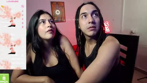 incubus2sucubus online show from 12/14/25, 07:51