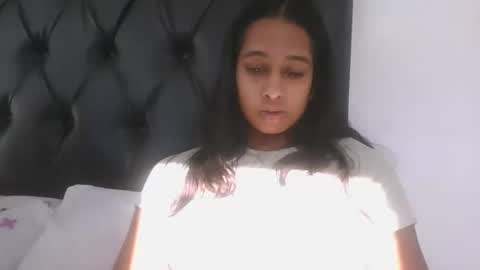 indanbella19 online show from 06/05/26, 06:52