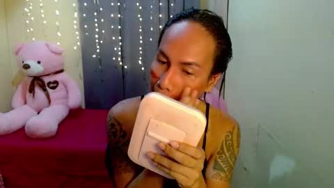 Pakay online show from 02/06/25, 09:00