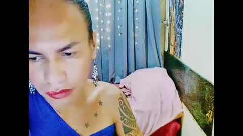 Pakay online show from 10/25/25, 02:19