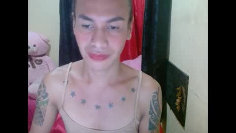 Pakay online show from 11/29/25, 11:02