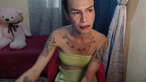 Pakay online show from 04/28/26, 03:11