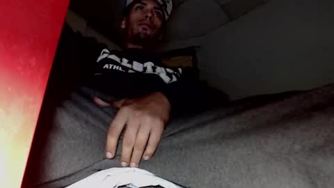 David online show from 01/15/26, 02:49