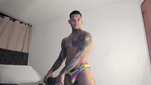 Snapshot of independent_project chatting on 02/09/25, 11:57 Jacobo online show from 02/09/25, 11:57