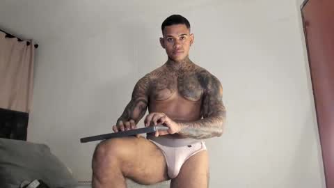 Snapshot of independent_project chatting on 02/16/25, 04:53 Jacobo online show from 02/16/25, 04:53