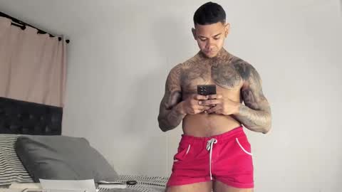 Snapshot of independent_project chatting on 02/16/25, 05:59 Jacobo online show from 02/16/25, 05:59