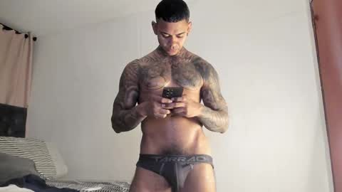 Snapshot of independent_project chatting on 02/17/25, 02:04 Jacobo online show from 02/17/25, 02:04