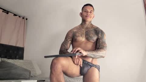 Snapshot of independent_project chatting on 02/18/25, 03:10 Jacobo online show from 02/18/25, 03:10