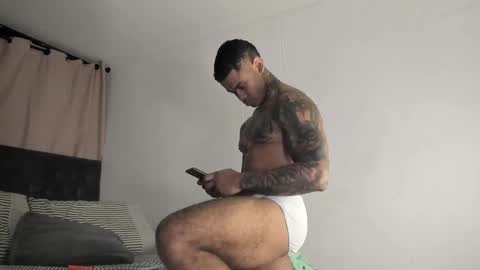 Snapshot of independent_project chatting on 02/18/25, 04:26 Jacobo online show from 02/18/25, 04:26