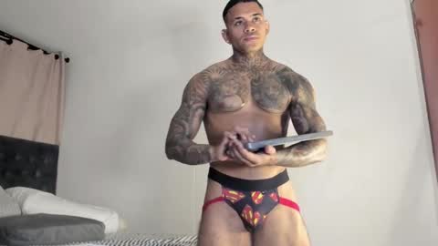 Snapshot of independent_project chatting on 02/22/25, 04:18 Jacobo online show from 02/22/25, 04:18