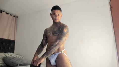 Snapshot of independent_project chatting on 02/27/25, 12:32 Jacobo online show from 02/27/25, 12:32