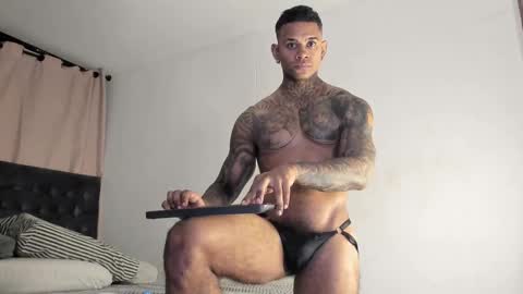 Snapshot of independent_project chatting on 02/28/25, 03:48 Jacobo online show from 02/28/25, 03:48